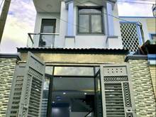 Hình ảnh Bán nhà Tân Kỳ Tân Quý, p. Bình Trị Đông A, quận Bình Tân