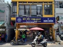 Hình ảnh Chính chủ cần cho thuê gấp nguyên căn góc 2 mặt tiền Trường Sa, Quận 3