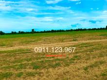 Hình ảnh Cần bán lô đất vườn nằm ngay ngã 3 TT.Lương Sơn. DT:11.863m2 giá 990tr