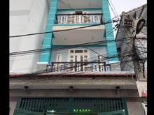 Hình ảnh Cho thuê 3 Tấm 4PN đường Hoa Bằng, P.TSN. 15TR TL