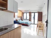 Hình ảnh 🏢Cho thuê phòng mới xây có ban công đầy đủ tiện nghi Quận Tân Bình