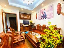 Hình ảnh Bán gấp nhà Quan Nhân 4.4 tỷ Anh Hải