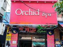 Hình ảnh Cho thuê nhà nguyên căn mặt tiền đường Hòa Hảo Phường 4 Quận 10
