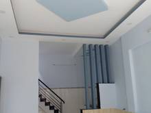 Hình ảnh Bán nhà căn góc HXT đường Hương Lộ 2, Bình Trị Đông 48m2 1 lầu giá 4T