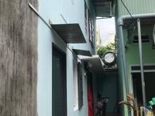 Hình ảnh Phòng trọ gác gần kín an ninh, yên tĩnh khoảng 23m2 trung tâm TP