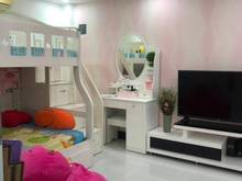 Hình ảnh Nhà sát mặt tiền Trần Bình Trọng, Quận 10 – 4x8m - 2 tầng chỉ 3 tỷ 950