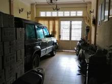 Hình ảnh Xe hơi ngủ trong nhà Lê Trực ,P7, 4L 63m2 Giá 11tỷ.
