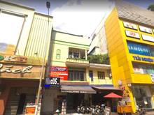 Hình ảnh MB Sư Vạn Hạnh, 5x18m, vỉa hè rộng, đối diện Vạn Hạnh Mall