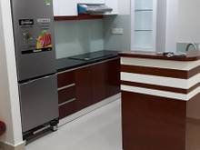 Hình ảnh Cần cho thuê 2PN CHCC Tresor, Quận 4, giá 15 triệu/tháng, diện tích 65