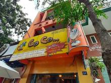 Hình ảnh cho thuê mặt bằng đường Phan Bội Châu , Phường Bến Thành , Quận 1.