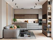Hình ảnh CHCC Him Lam Chợ Lớn diện tích 80m2, 2 phòng ngủ, 2WC, giá 15 Triệu