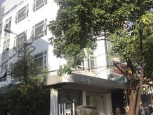 Hình ảnh MT hẻm kd sầm uất đường D2, Bình Thạnh, nằm khu đại học
