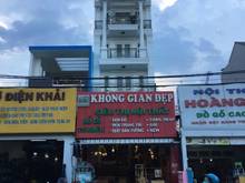 Hình ảnh tuyến đường kd tấp nập__mt Phan Văn Trị