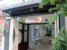 Hình ảnh Cho thuê nhà nguyên căn 2 mặt tiền hẻm xe hơi đường Lê Thị Riêng, Q1