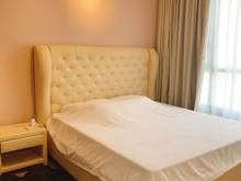 Hình ảnh Cho thuê Mb6623 nạp rút nhanh chóng Hưng Phúc - Happy Residence, Nhà đẹp thiết kế 2PN 2WC.