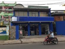Hình ảnh Mặt Tiền  Lũy Bán Bích. DT:  10 x 6 -Vị trí cực đẹp