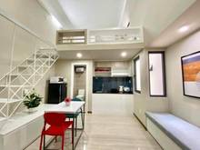 Hình ảnh phòng trọ giá rẻ - cho thuê - thoáng mát sạch sẻ - tân bình