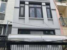 Hình ảnh Bán nhà Trần Nhân Tôn – 4x10m – oto ngủ trong nhà – 4T chỉ 4 tỷ 800