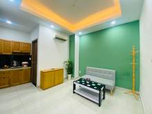 Hình ảnh Căn Hộ Mini Sang Trọng 1PN Riêng Biệt - PHÙNG VĂN CUNG, Gần Đường HOA