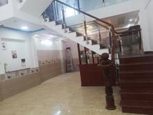 Hình ảnh Nhà Xinh - Đón Tết Linh Đình - Thc 10- Q 12-  120m2 Có 4 Tỷ 3