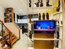 Hình ảnh Chính chủ bán nhà HXH Nguyễn Văn Đậu P6, nhà khu vip P6, 5ty700