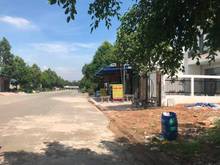 Hình ảnh Chú Sáu cần tiền trả nợ cho con trai bán lại 240m2 đất ở Bình Dương