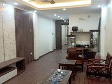 Hình ảnh Nhà Đẹp Hiếm – Thang Máy Ô Tô 7 Chỗ Vào Nhà - Ngõ Ô Tô Tránh - 3 Mặt T