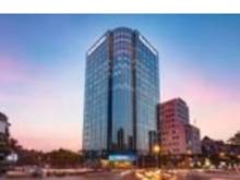 Hình ảnh Building 9 tầng MT đường thương hiệu - TT Quận 3 - 160m2 - chỉ 105 tỷ