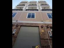 Hình ảnh BÁn nhà 4 lầu Bùi Đình Túy p24 BT, 7ty5