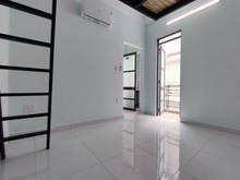 Hình ảnh Phòng Trọ Mới Xây Cho Thuê Quận Tân Phú