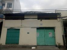 Hình ảnh Bán Nhà 160m2 đường nhựa 10m Lũy Bán Bích Phường Hiệp Tân Quận Tân Phú