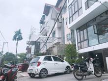 Hình ảnh Ô Tô Tránh_HOMESTAY Tây Thuê_VIEW Đẹp_Diệt Tích 55m2_7 Tầng Thang Máy_