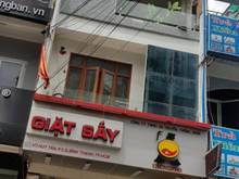 Hình ảnh Cho thuê nhà nguyên căn mặt tiền đường Vũ Huy Tấn, P  3, Q Bình Thạnh