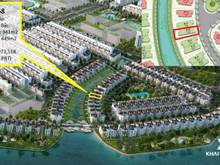 Hình ảnh Bán biệt thự và nhà phố The Manhattan Glory - Vinhomes Grand Park Q 9