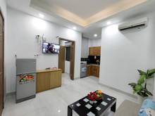 Hình ảnh Căn Hộ Cao Cấp, 1PN Cực Xinh- Ngay Thiên Đường Ẩm Thực PHAN XÍCH LONG
