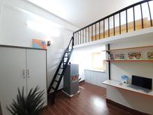 Hình ảnh Cho thuê phòng Full nội thất Tây Thạnh, Tân Phú mới miễm phí gửi xe.