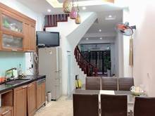 Hình ảnh Nguyễn Trãi, gần phố, 5Bước lên oto, lô góc, 56m x 4T, 6,3 tỷ