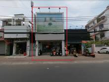 Hình ảnh Mặt Tiền Lũy Bán Bích. dt: 6.2 x 21 - Vị trí cực đẹp
