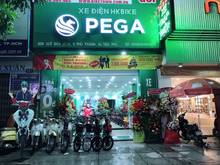 Hình ảnh Cho thuê nguyên căn mặt tiền đường Lũy Bán Bích, P. Tân Thành, Q.Tân P