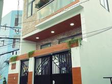 Hình ảnh Bán nhà HXH Sư Vạn Hạnh - Quận 10 - chỉ 4 tỷ 200 triệu - Phạm Hương