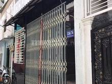 Hình ảnh Bán nhà Phan Văn Trị, Phường 11, diện tích 5,2x16 nở hậu 6,7m.