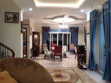 Hình ảnh Cho thuê gấp biệt thự Mỹ Giang, 1 trệt 2 lầu sân thượng, giá rẻ
