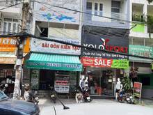 Hình ảnh Cho thuê Nhà mặt tiền Cao Thắng đ/d trường quốc tế Á Châu (5x16m)