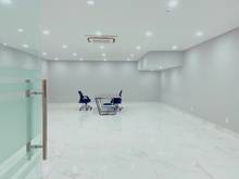 Hình ảnh Sàn tầng hầm khu Nguyễn Cơ Thạch cần cho thuê gấp