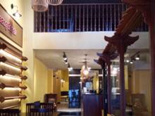Hình ảnh Chính chủ Bán nhà đẹp để ở HXH quận 1. DT: ngang 8m, CN:65m2, 3 lầu.