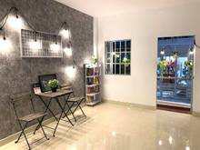 Hình ảnh Nhà mới đẹp hẻm xe hơi đường Nguyễn Tiểu La, Quận 10