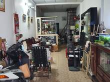 Hình ảnh Nhà HUỲNH TỊNH CỦA Quận 3 44m2 hẻm 3m trước nhà giá 6 tỷ