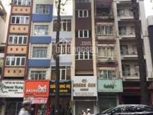 Hình ảnh Cho thuê nhà nguyên căn mặt tiền đường Ngô Gia Tự, Phường 9, Quận 5.