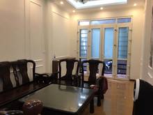 Hình ảnh Cần bán gấp nhà khương trung 35m2, 4t, mặt tiền nhỉnh giá hạt rẻ 2,72