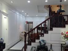 Hình ảnh Nguyễn Xiển, ngõ thông, gần oto tránh, dân trí tốt, 57m x 5T, 6,9 tỷ(T